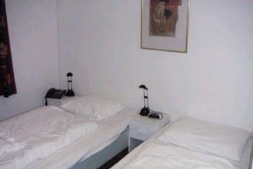 Hotel Euro Vossestrand | Voss | Hordaland | Norway 1