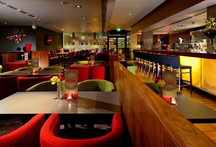 Clayton Hotel Cork City | Cork | Cork | Irlanda 1