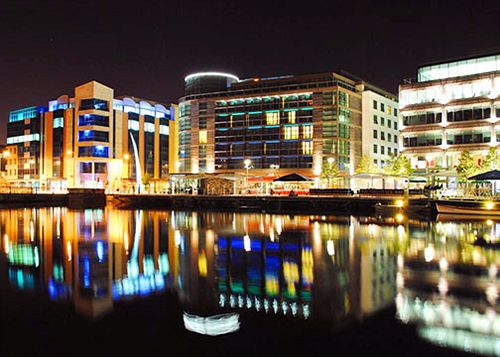 Clayton Hotel Cork City | Cork | Cork | Irlanda 10