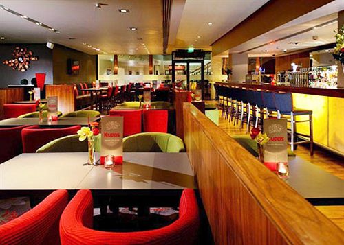 Clayton Hotel Cork City | Cork | Cork | Irlanda 11