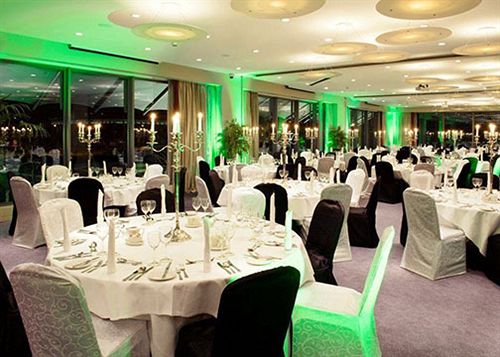 Clayton Hotel Cork City | Cork | Cork | Irlanda 12