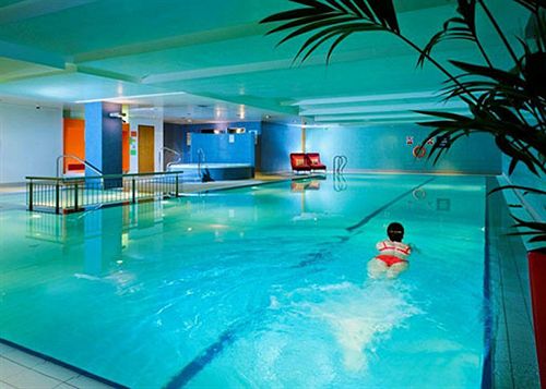 Clayton Hotel Cork City | Cork | Cork | Irlanda 13