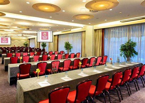 Clayton Hotel Cork City | Cork | Cork | Irlanda 14