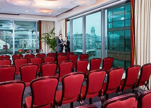 Clayton Hotel Cork City | Cork | Cork | Irlanda 16