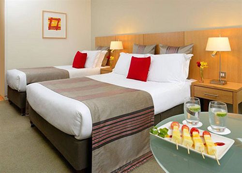 Clayton Hotel Cork City | Cork | Cork | Irlanda 17
