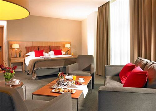 Clayton Hotel Cork City | Cork | Cork | Irlanda 19