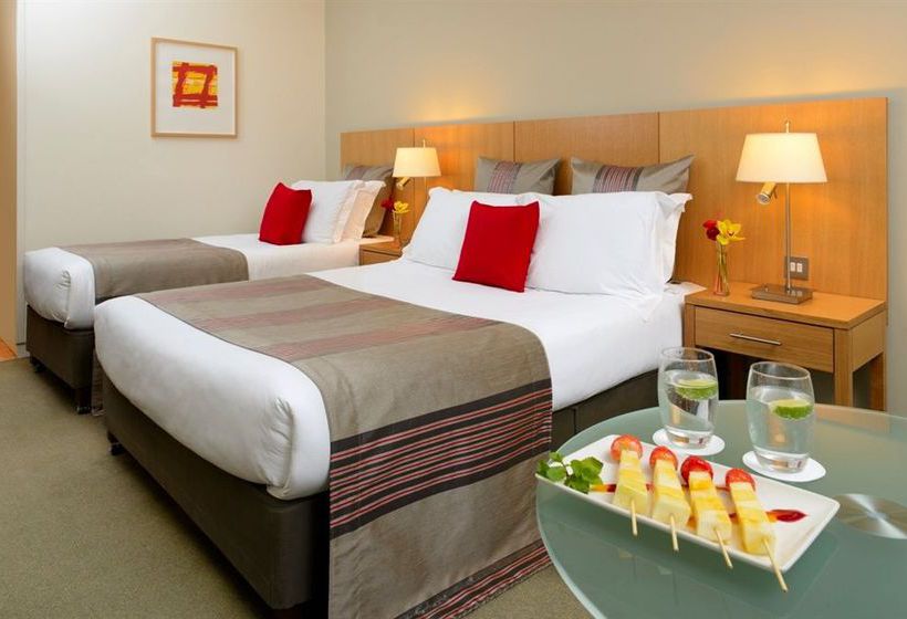 Clayton Hotel Cork City | Cork | Cork | Irlanda 2