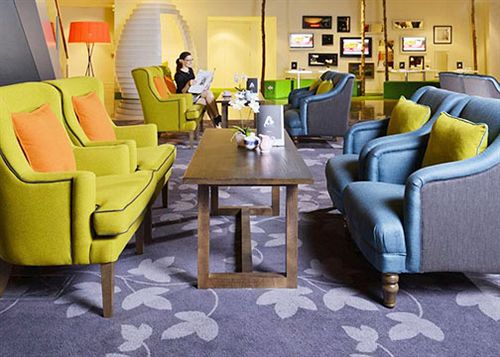 Clayton Hotel Cork City | Cork | Cork | Irlanda 20