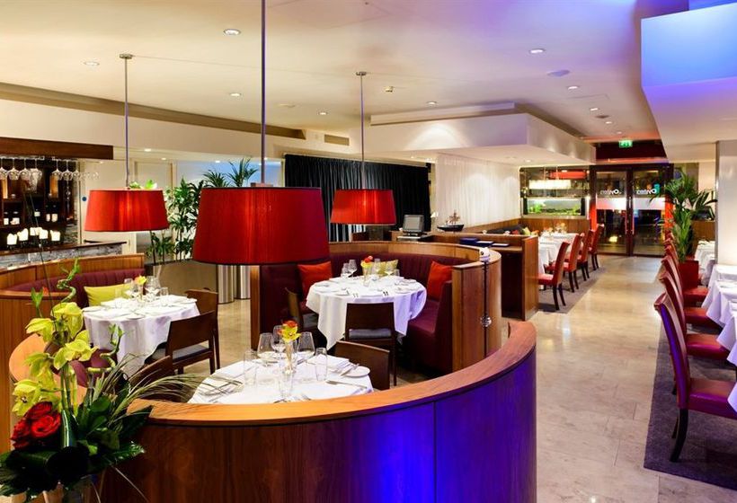 Clayton Hotel Cork City | Cork | Cork | Irlanda 3