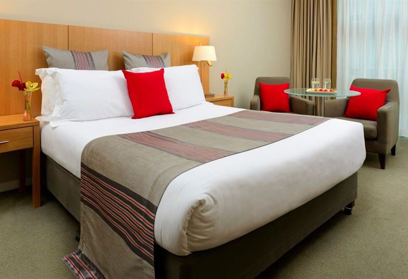 Clayton Hotel Cork City | Cork | Cork | Irlanda 4