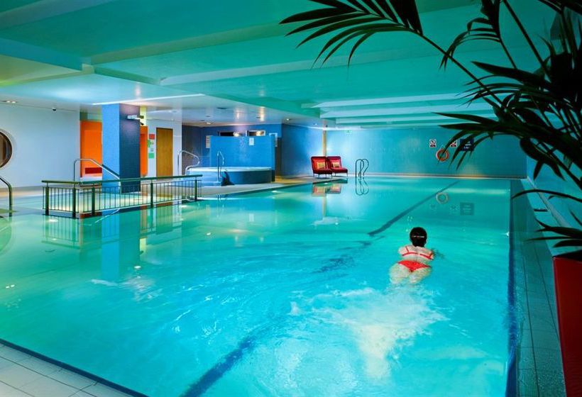 Clayton Hotel Cork City | Cork | Cork | Irlanda 5