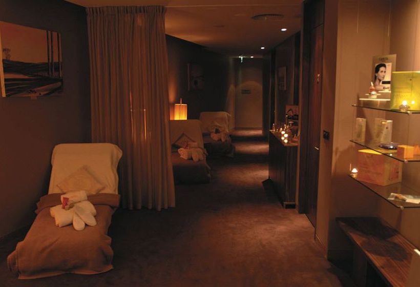 Clayton Hotel Cork City | Cork | Cork | Irlanda 6