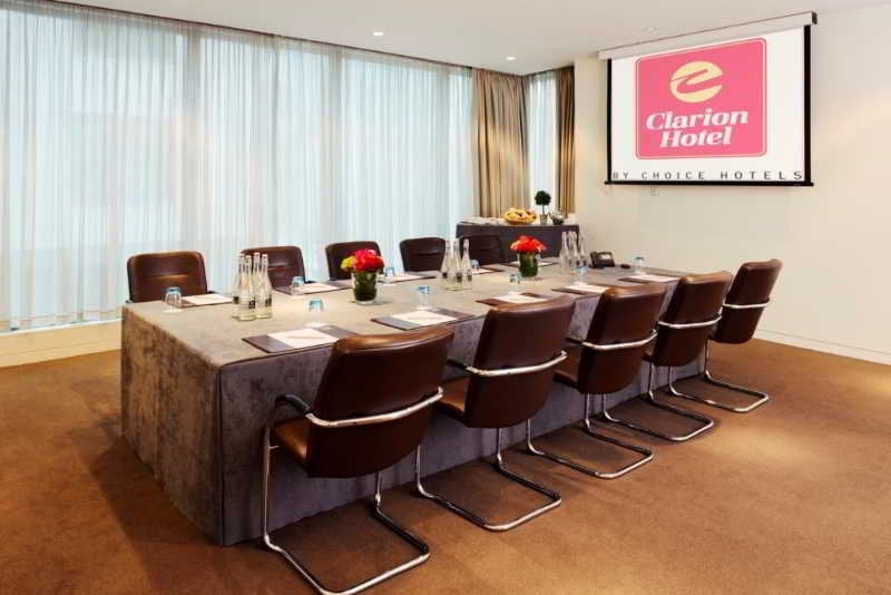 Clayton Hotel Cork City | Cork | Cork | Irlanda 7