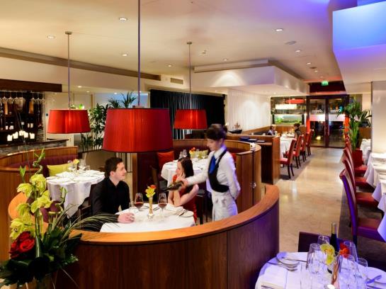 Clayton Hotel Cork City | Cork | Cork | Irlanda 8