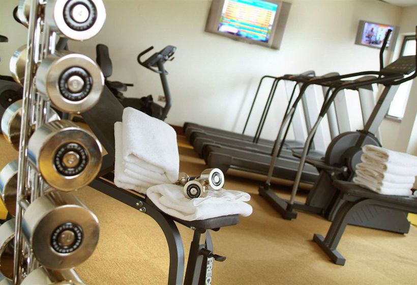 Maldron Hotel Sandy Road Galway | Galway | Galway | Ireland 10