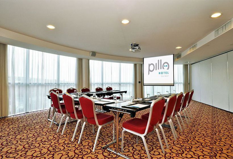 Maldron Hotel Sandy Road Galway | Galway | Galway | Ireland 2