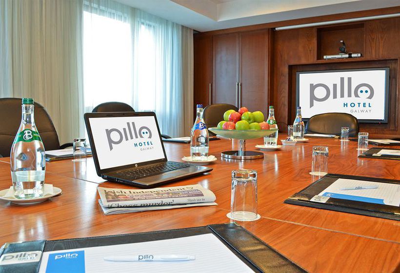 Maldron Hotel Sandy Road Galway | Galway | Galway | Ireland 6