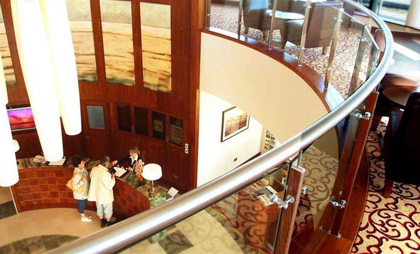 Maldron Hotel Sandy Road Galway | Galway | Galway | Ireland 9