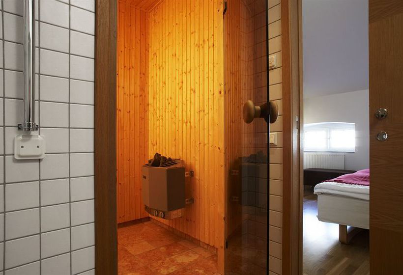 The More Hotel Skane