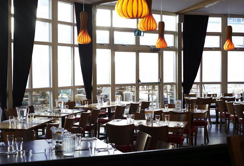 The More Hotel | Malmo | Skane | Sweden 1