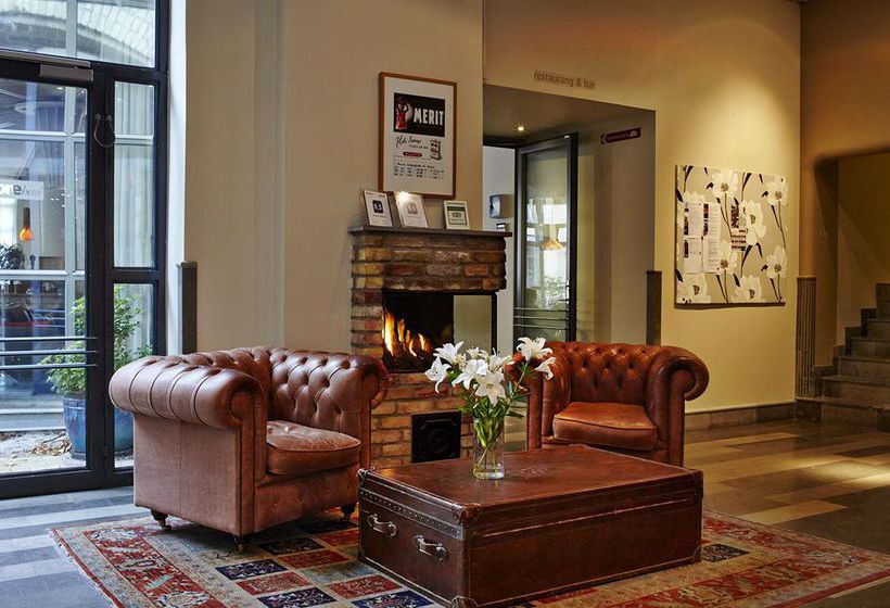 The More Hotel | Malmo | Skane | Sweden 10