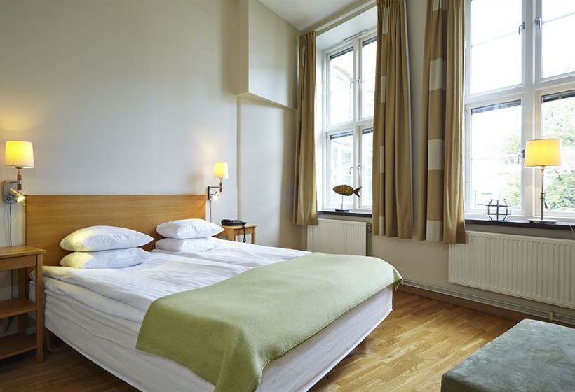 The More Hotel | Malmo | Skane | Sweden 11