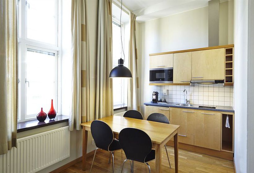 The More Hotel | Malmo | Skane | Sweden 12