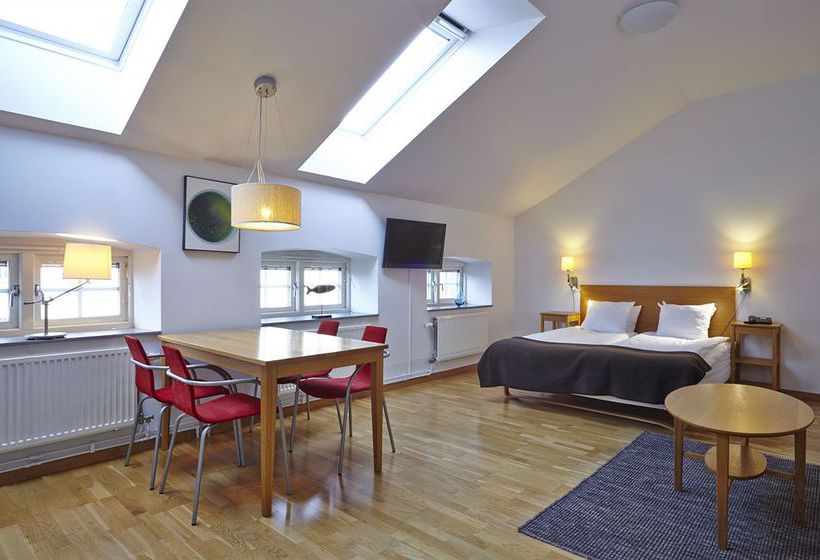 The More Hotel | Malmo | Skane | Sweden 13