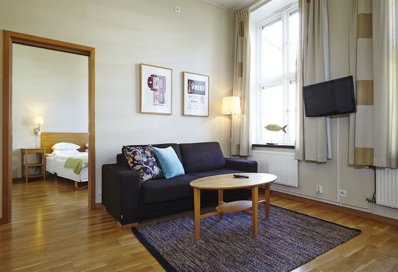 The More Hotel | Malmo | Skane | Sweden 15