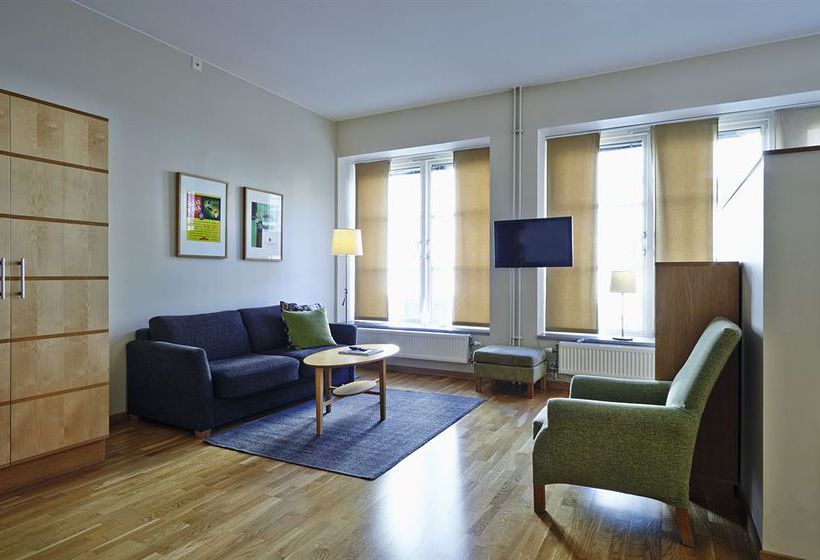 The More Hotel | Malmo | Skane | Sweden 16