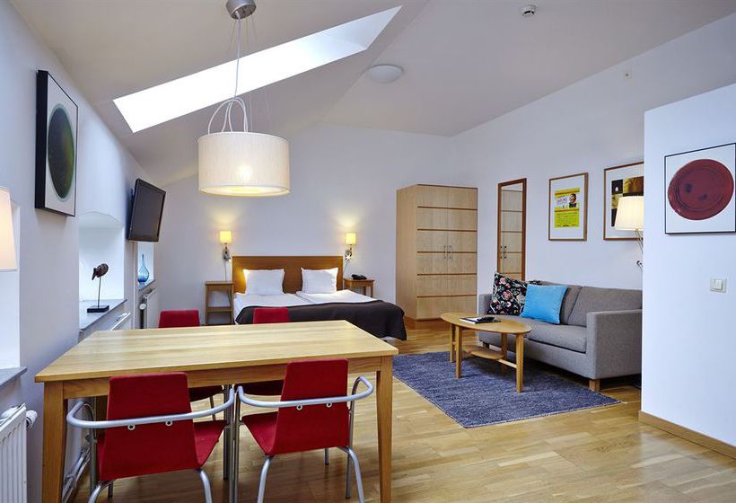 The More Hotel | Malmo | Skane | Sweden 17