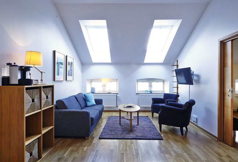 The More Hotel | Malmo | Skane | Sweden 18