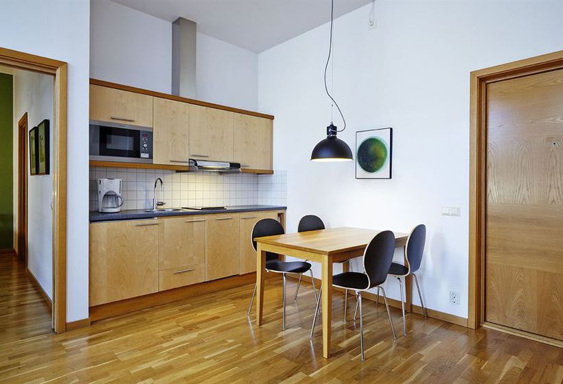 The More Hotel | Malmo | Skane | Sweden 19