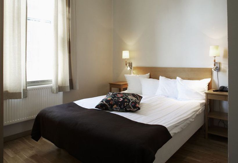 The More Hotel | Malmo | Skane | Sweden 3