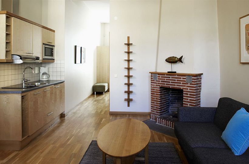 The More Hotel | Malmo | Skane | Sweden 4