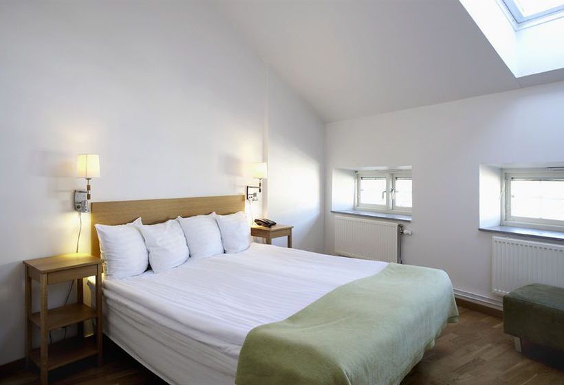 The More Hotel | Malmo | Skane | Sweden 5