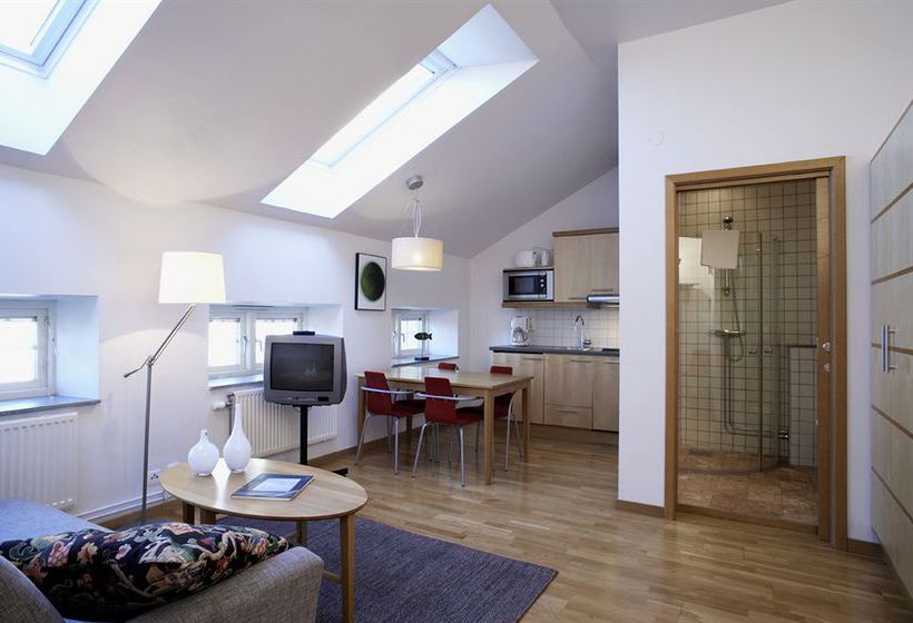 The More Hotel | Malmo | Skane | Sweden 6