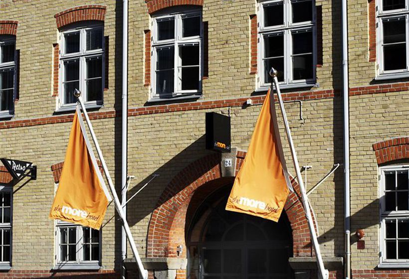 The More Hotel | Malmo | Skane | Sweden 7