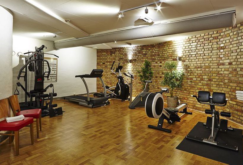 The More Hotel | Malmo | Skane | Sweden 8