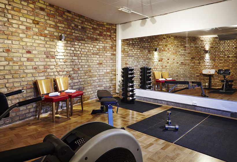 The More Hotel | Malmo | Skane | Sweden 9