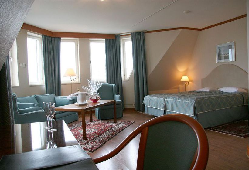 Elite Hotel Residens | Malmo | Skane | Sweden 1