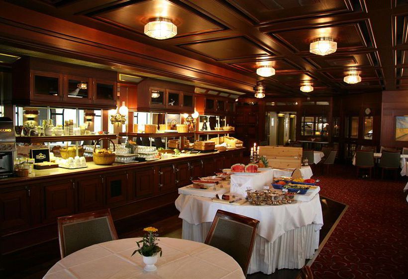 Elite Hotel Residens | Malmo | Skane | Sweden 2