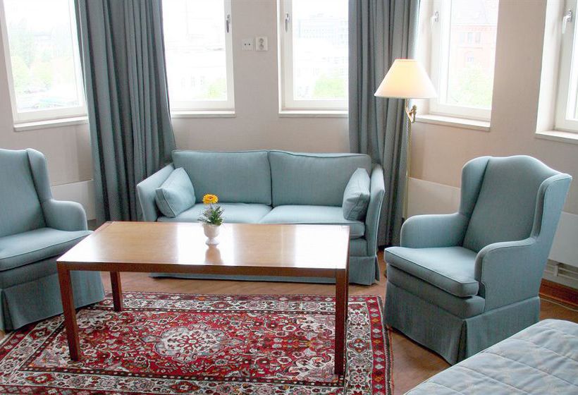 Elite Hotel Residens | Malmo | Skane | Sweden 3