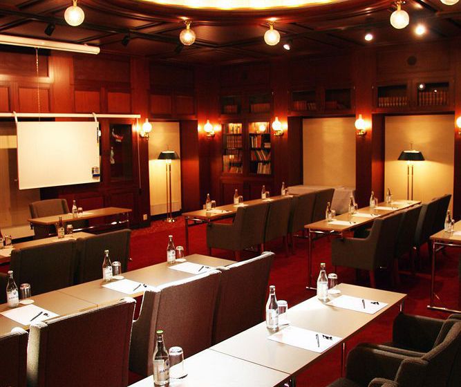 Elite Hotel Residens | Malmo | Skane | Sweden 4