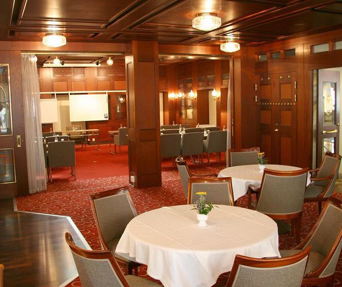 Elite Hotel Residens | Malmo | Skane | Sweden 5