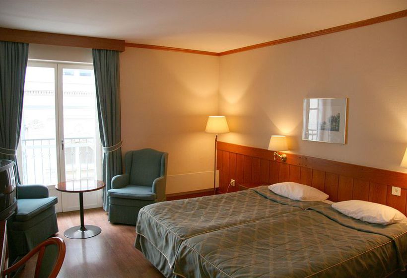 Elite Hotel Residens | Malmo | Skane | Sweden 6