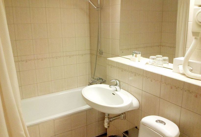 Elite Hotel Residens | Malmo | Skane | Sweden 7