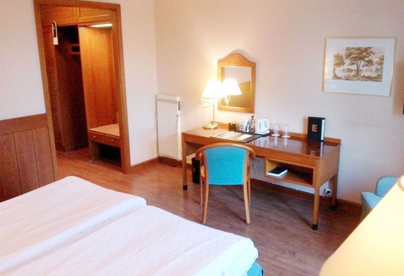 Elite Hotel Residens | Malmo | Skane | Sweden 8