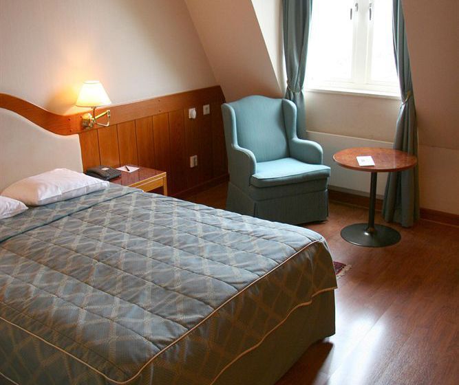 Elite Hotel Residens | Malmo | Skane | Sweden 9