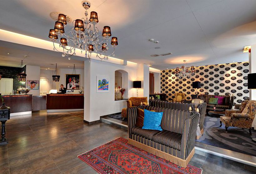 Hotel Hansson | Stockholm | Stockholm County | Sweden 1